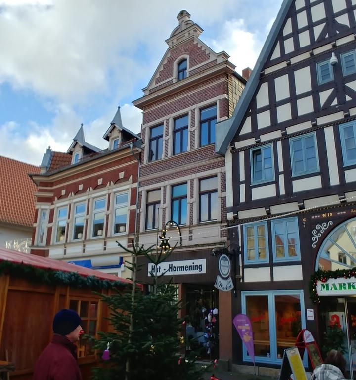 Mittendrin Bistro am Markt